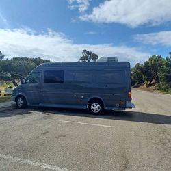 Sprintermobile/van