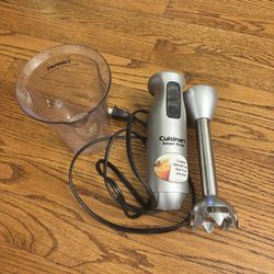 Cuisinart Smart Stick Mixer