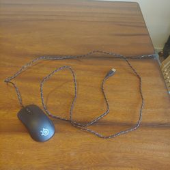 Steelseries Sensei Gaming Mouse