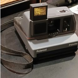 Polaroid Impulse