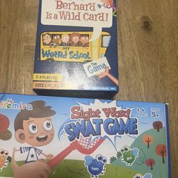 Various Games And Activities To Help Kids Learn To Read