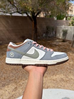 Nike Dunk SB Yuto Horigome