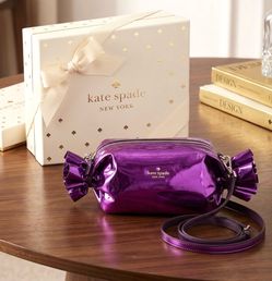 Kate Spade New York Candy Shop Crossbody Bag