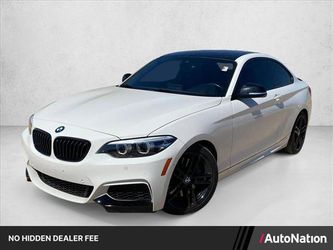 2021 BMW M240i