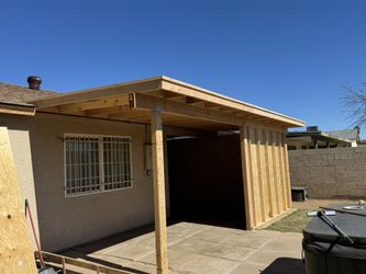 patio cover