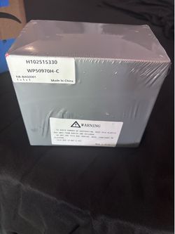 New parts