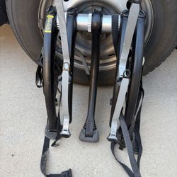 Bike Rack