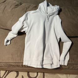 Nike Light Tan Hoodie Men’s Size M