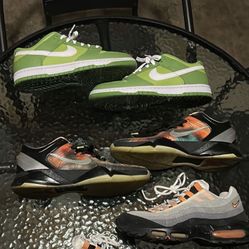 Nike