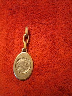 1938 Nickle