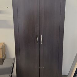 Storage Cabinet 