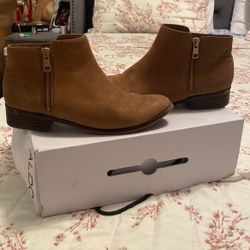 Aldo Booties