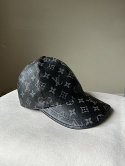 Louis Vuitton Baseball Cap