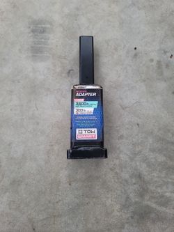 Tow Smart Receiver Adapter