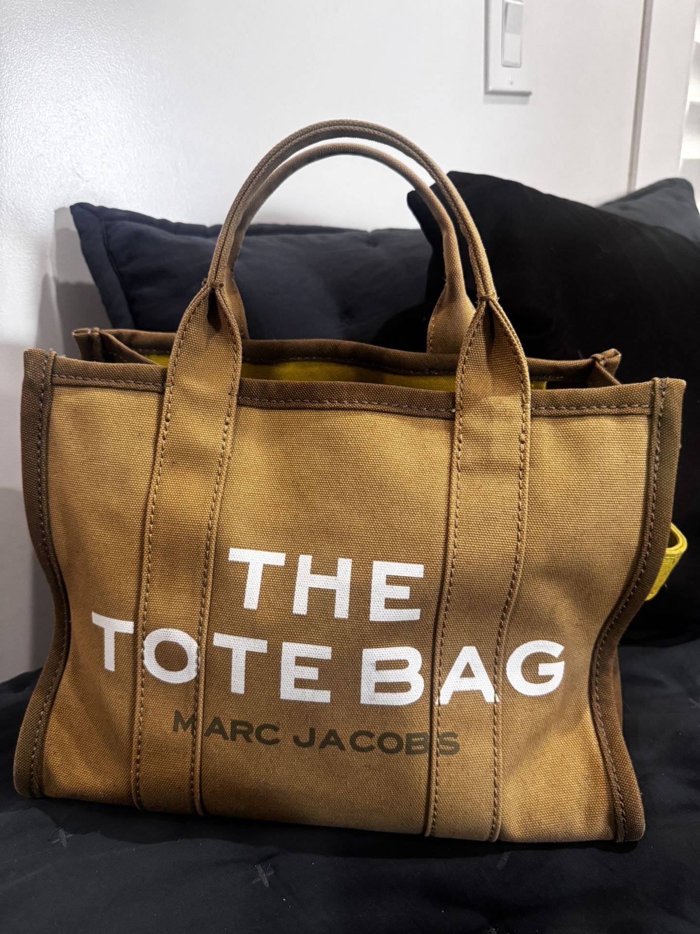 Marc Jacobs tote Bag