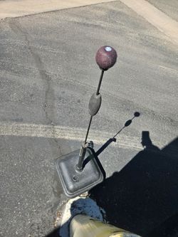 Baseball trainer