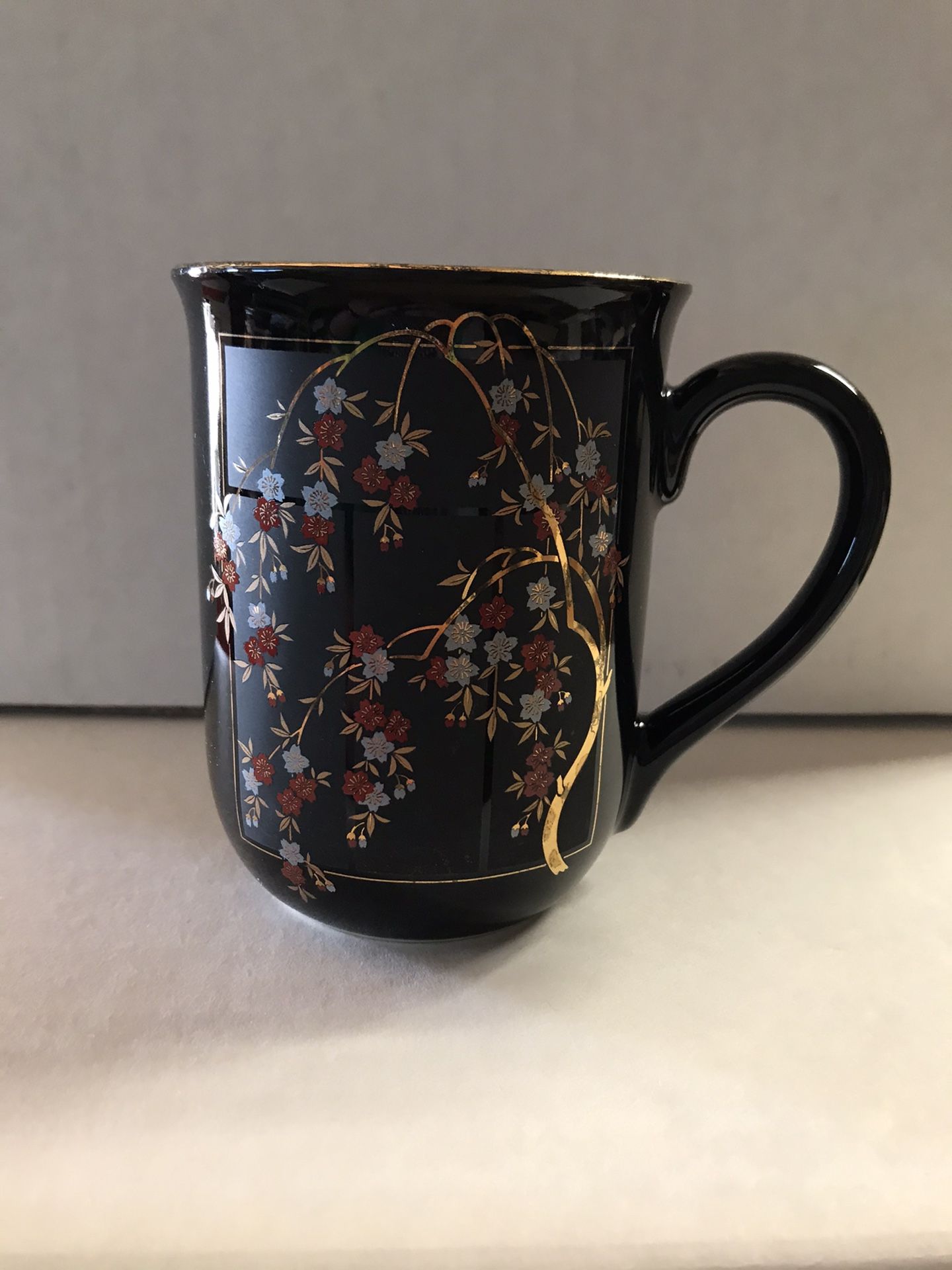 Otagiri Japan Cherry Blossom Mug