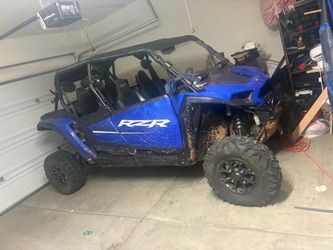 2025 rzr