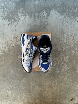 ASICS Gel Kayano 14 Blue (Size 8, 8.5, 9, 9.5, 11.5