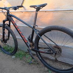 29' Scott Mountain Bike