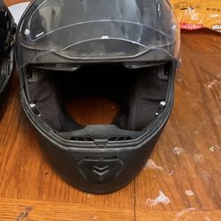 Helmet