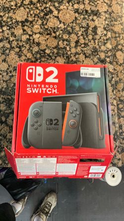 Switch 2