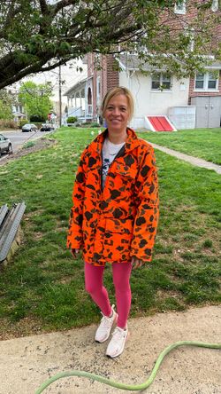 Hunting Outerwear