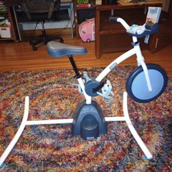 Little Tikes Exercise Bikes For Kids 