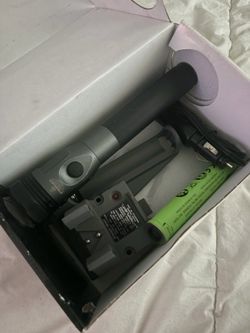 Streamlight