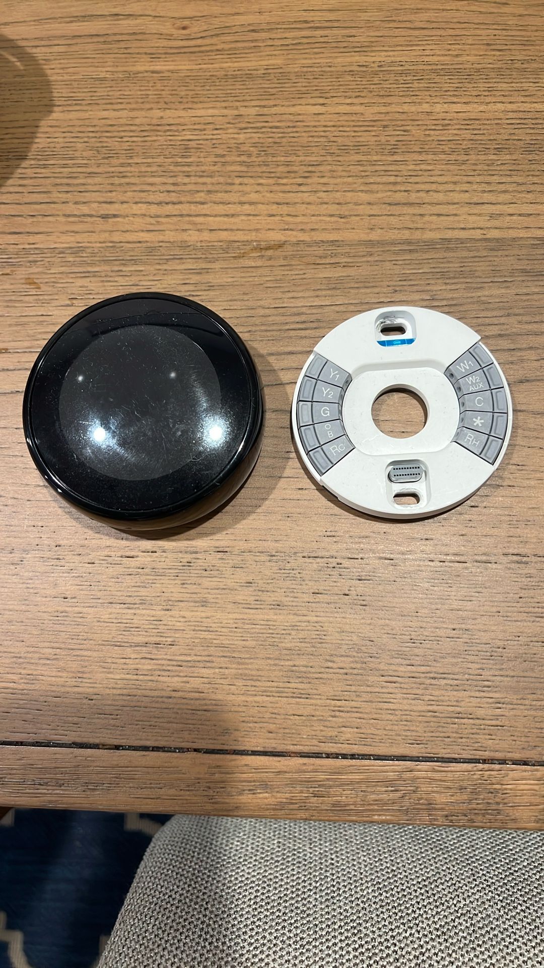 Nest Learning Thermostat 3rd Generation