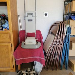 Carpet Shampooer