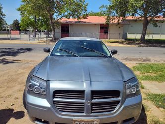 2007 Dodge Magnum