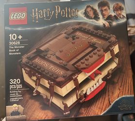 Harry Potter Lego