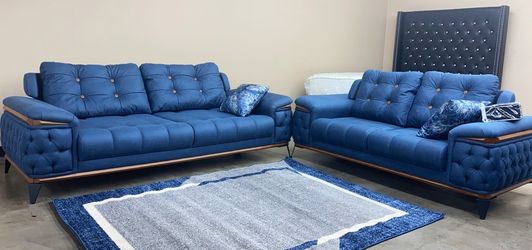 💝 BONITA LIVING ROOM SET