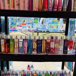 3 For $25 Bath And Body Works It’s All Brand New And Pick Up Gahanna