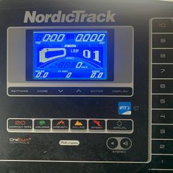Nordictrack Treadmill T6.5S