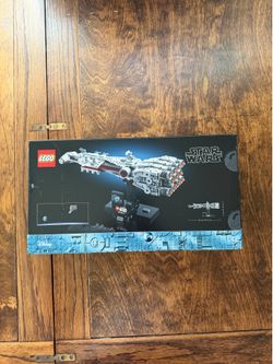 Lego 75376 Star Wars Tantive IV Display Set