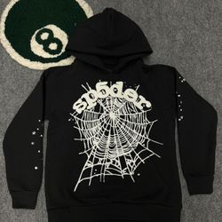 Sp5der Hoodie