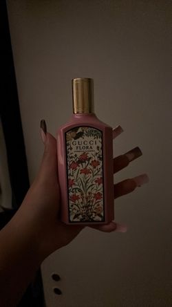 Gucci Flora Perfume