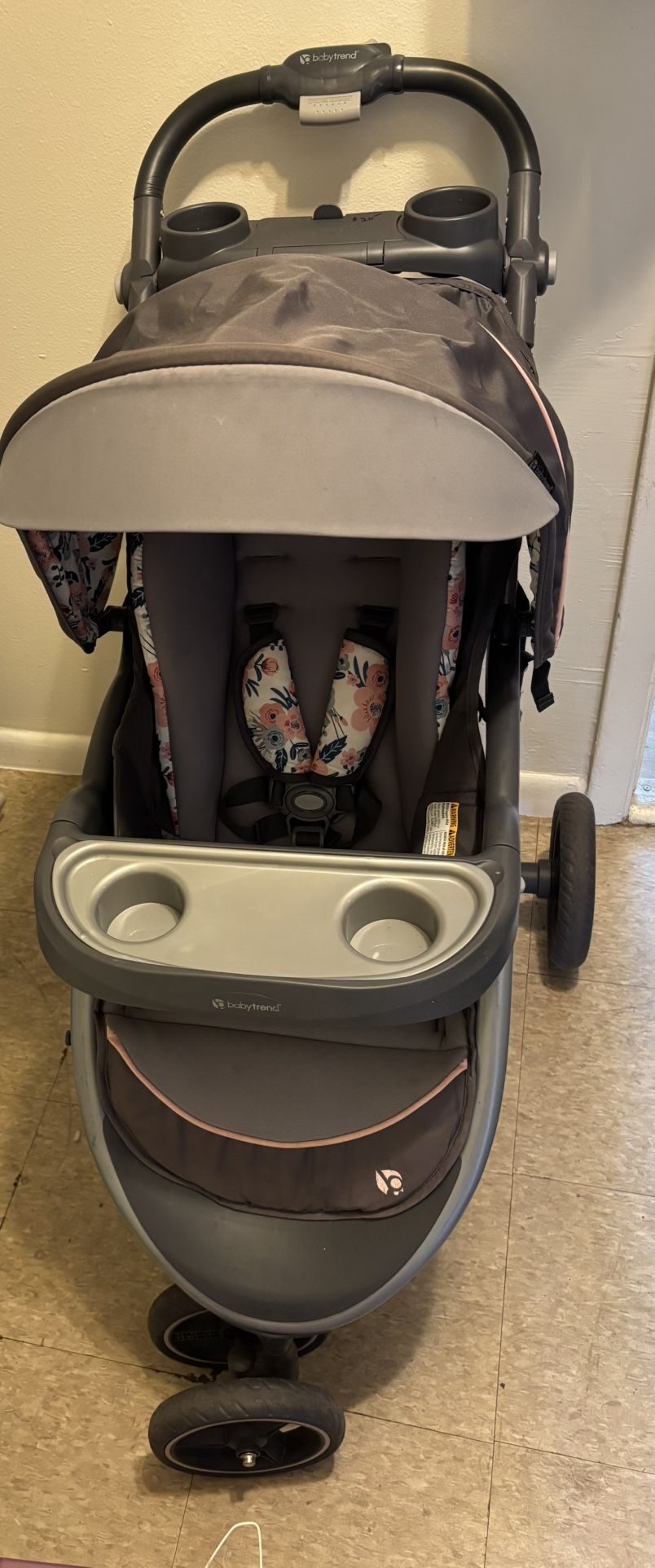 Baby Trend Stroller