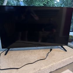 Amazon Smart TV (Fire TV Built-In)