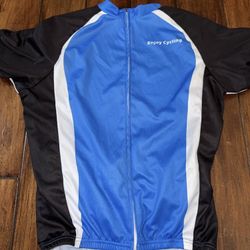 Cycling Jersey - Large