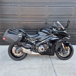 For Sale Suzuki GSXS GT Plus