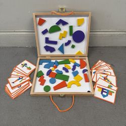 MINDWARE Imagination Magnets (Good condition) PICK UP IN CORNELIUS