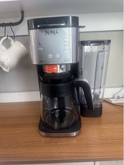 NINJA coffee make Brand new