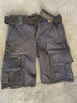Boy’s Levi’s shorts (new/unused)