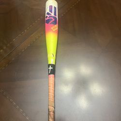 Baseball Bat 