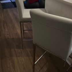 Barstools (Set Of 2)