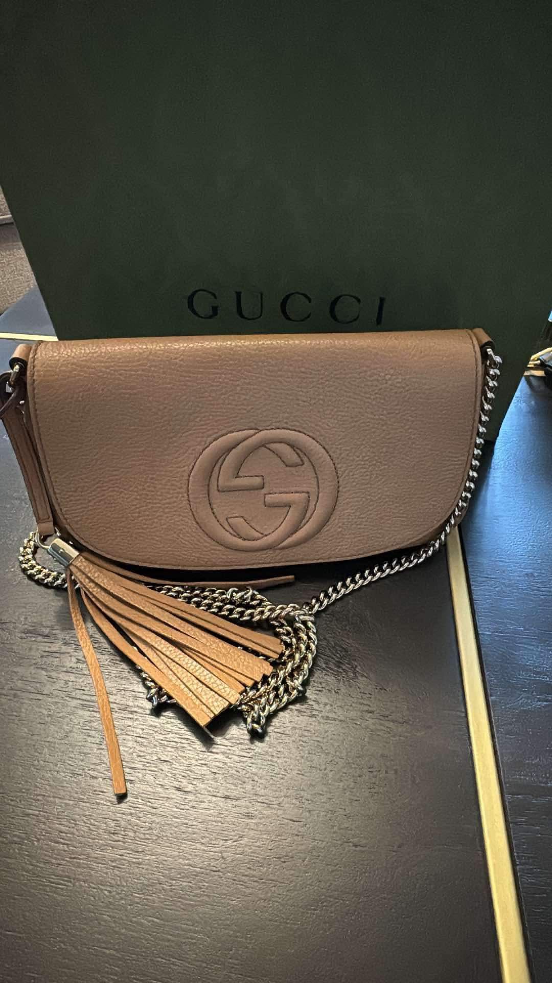 Gucci Bag