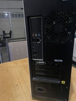 OMEN gaming Pc
